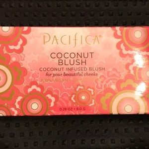 Pacifica duo blush